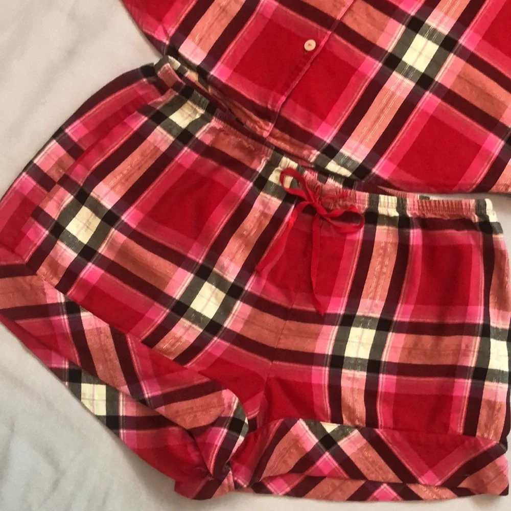 ❤️ Victoria’s Secret Sleepwear Pajamas - Picture 6 of 8